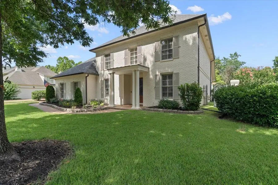1875 ALMADALE FARMS PKY, Collierville, TN 38017 - #2