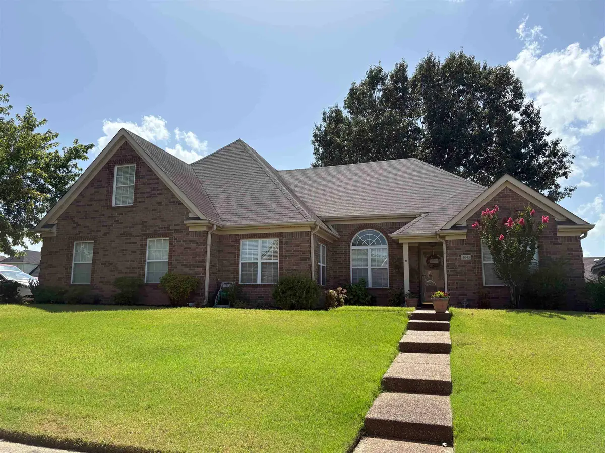 5043 WILL FALL RD, Bartlett, TN 38002 - #1