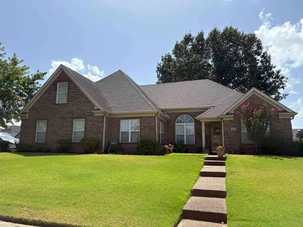 5043 WILL FALL RD, Bartlett, TN 38002