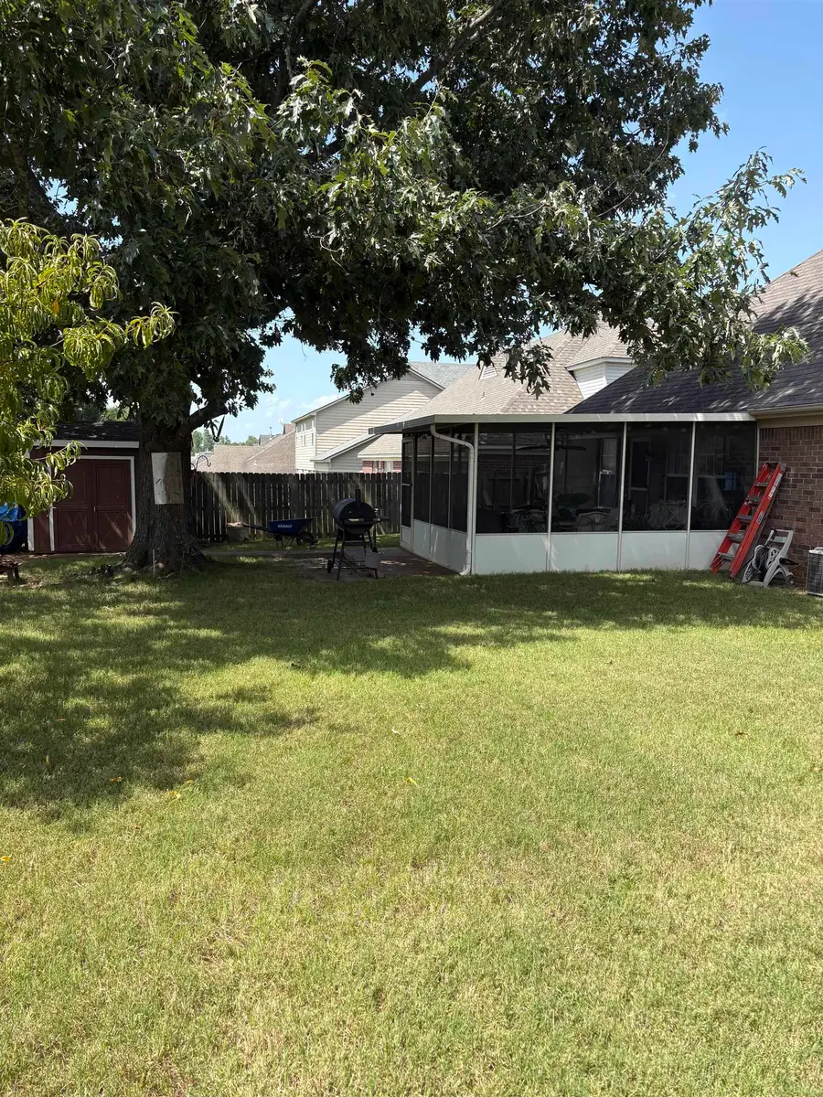 5043 WILL FALL RD, Bartlett, TN 38002 - #2