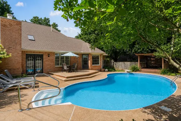 7772 DEER RUN CV, Memphis, TN 38016
