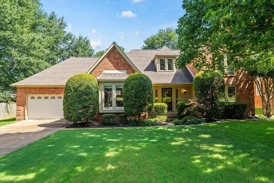 7772 DEER RUN CV, Cordova, TN 38016 - #2
