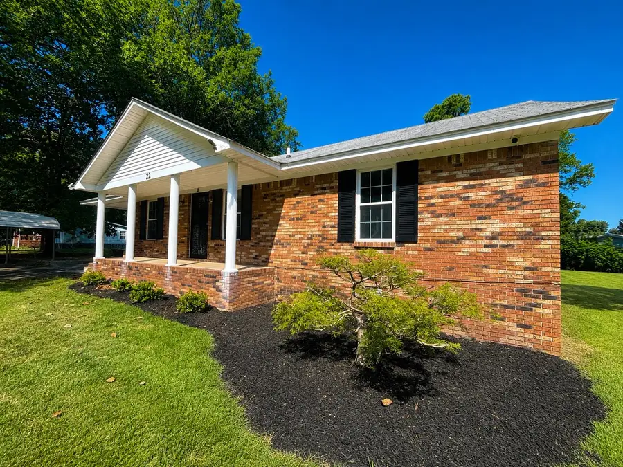 22 NANCY RD, Millington, TN 38053 - #2