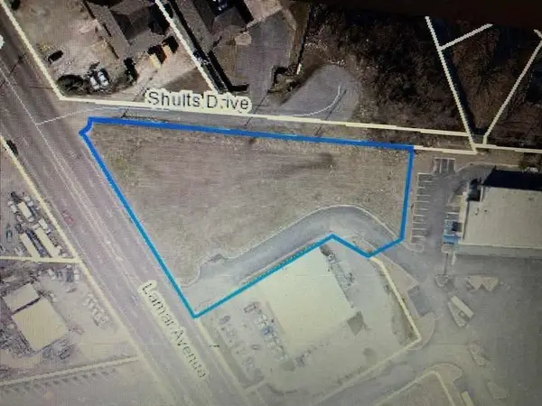 0 LAMAR AVE, Memphis, TN 38114