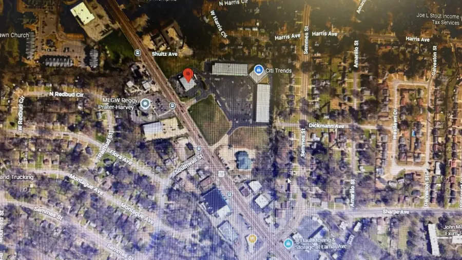0 LAMAR AVE, Memphis, TN 38114 - #2