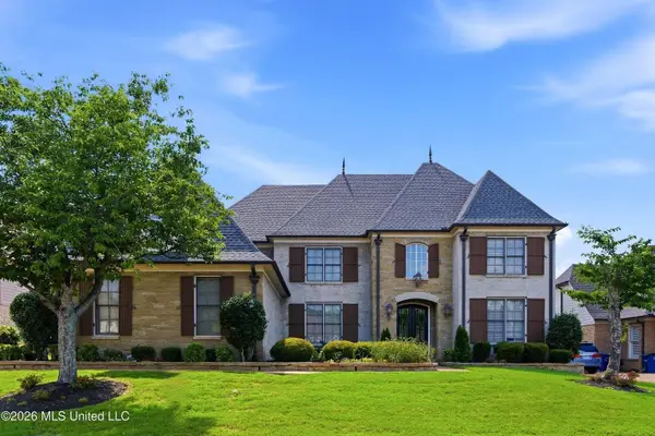 6439 CODY CV, Olive Branch, MS 38654