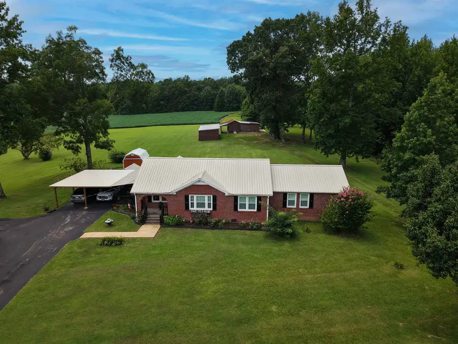 2665 POWELL CHAPEL RD, Middleton, TN 38052-4613 - #2