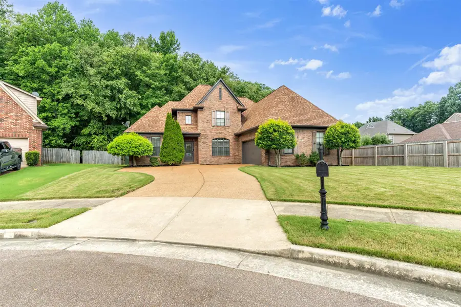 3547 BLUESLATE CV, Bartlett, TN 38133-0000 - #2