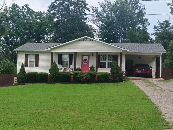 410 ANDREWS LN, Savannah, TN 38372