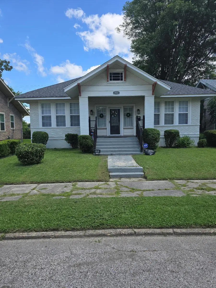 980 FAXON AVE, Memphis, TN 38105 - #2