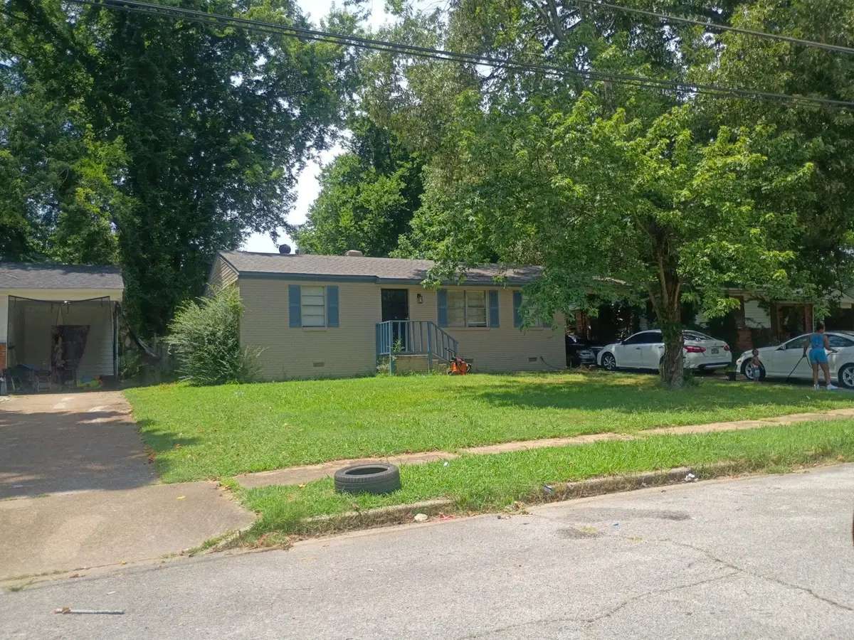 3679 SUZANNE DR, Memphis, TN 38127 - #1
