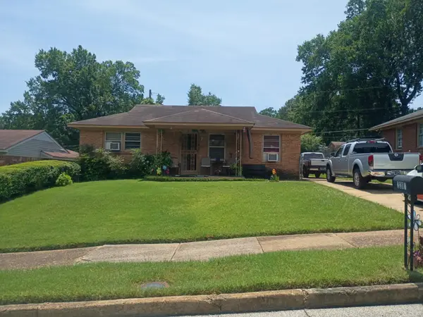 2201 THEDA AVE, Memphis, TN 38127