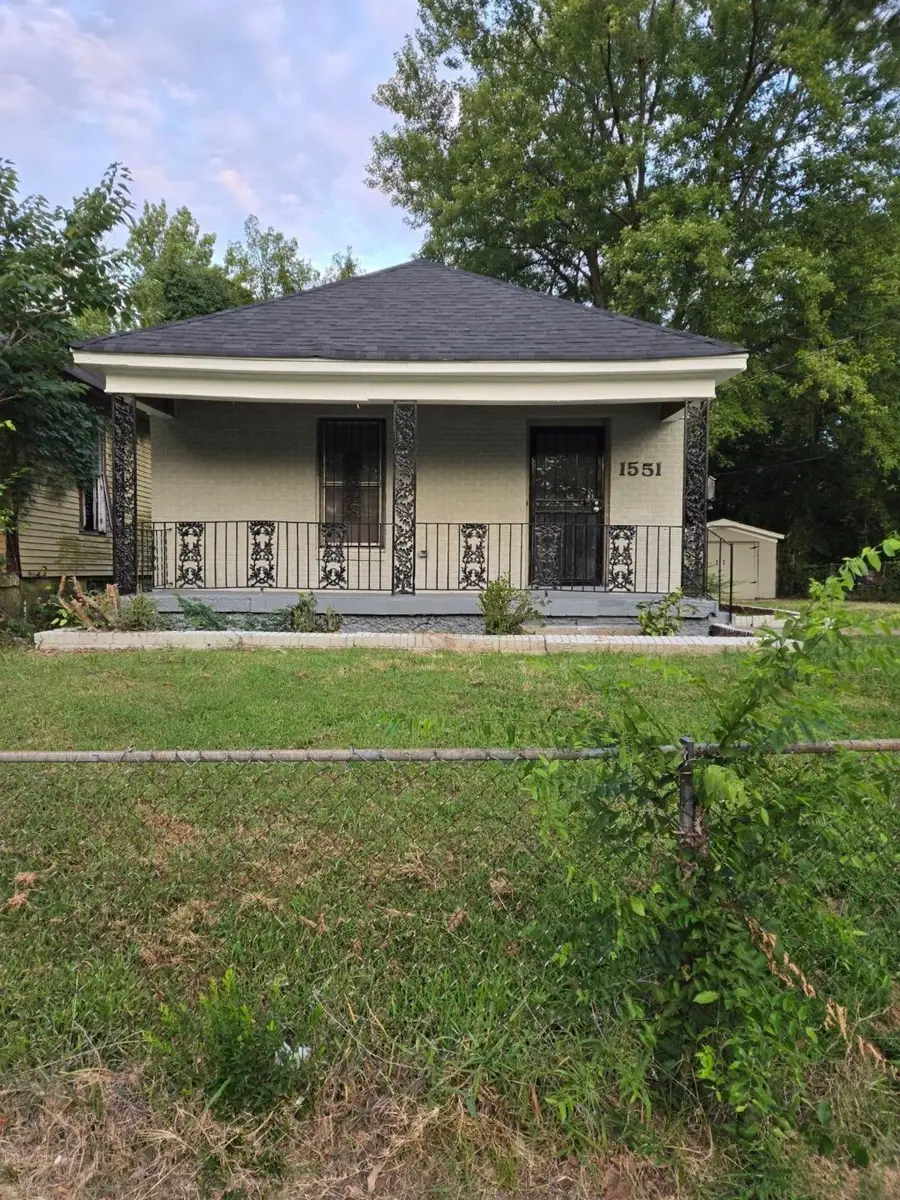 1551 VICTOR ST, Memphis, TN 38106 - #3