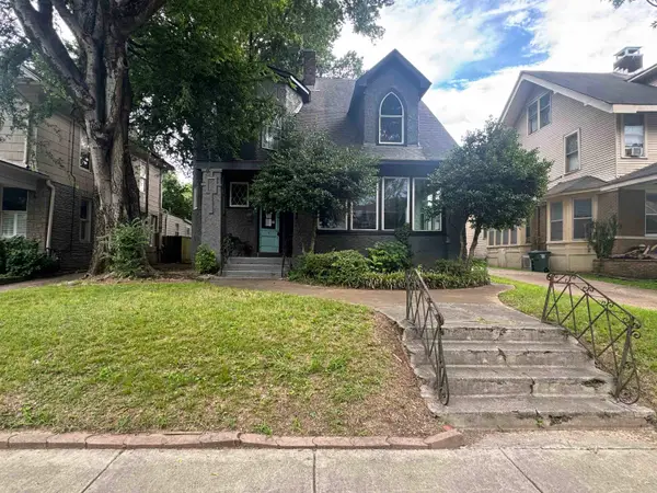 1609 EASTMORELAND AVE, Memphis, TN 38104
