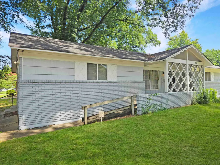 4956 HELENE RD, Memphis, TN 38117 - #2
