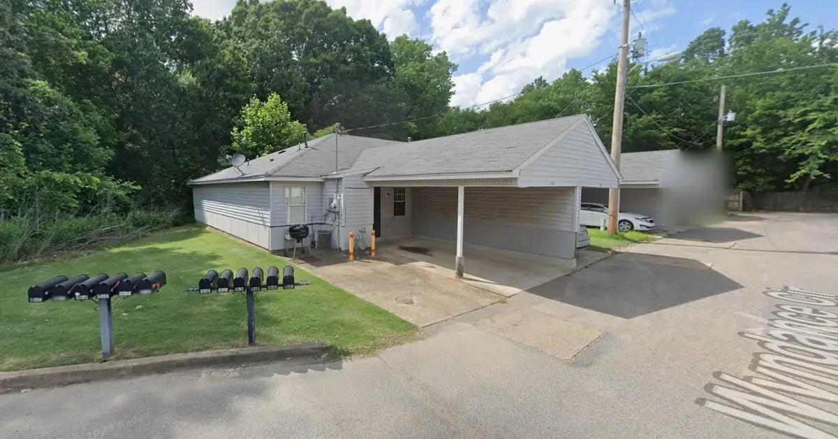 3779 WYNDANCE CV, Memphis, TN 38135 - #1