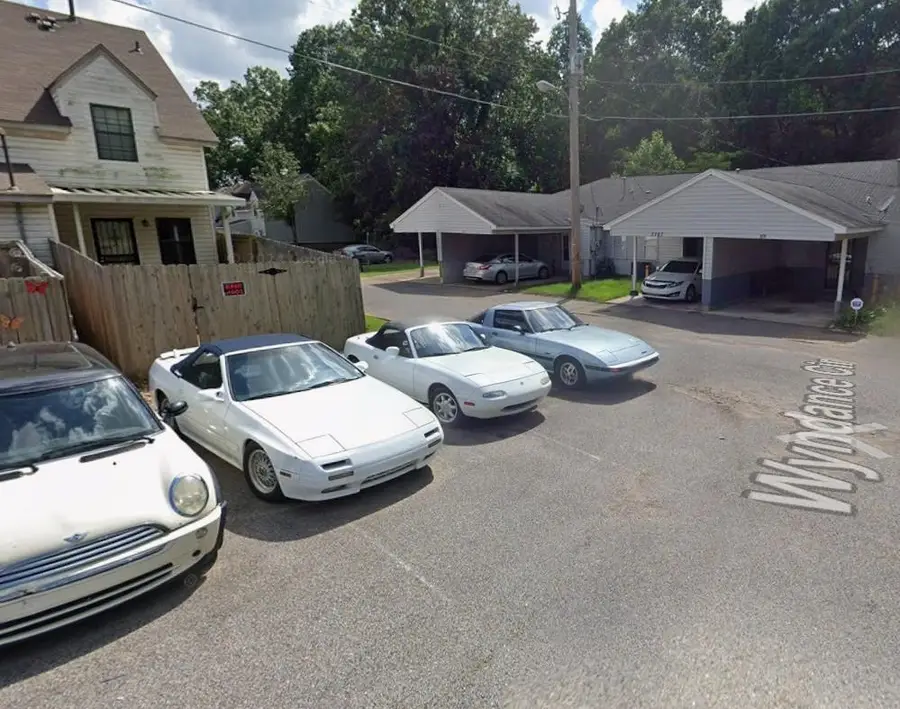 3779 WYNDANCE CV, Memphis, TN 38135 - #3