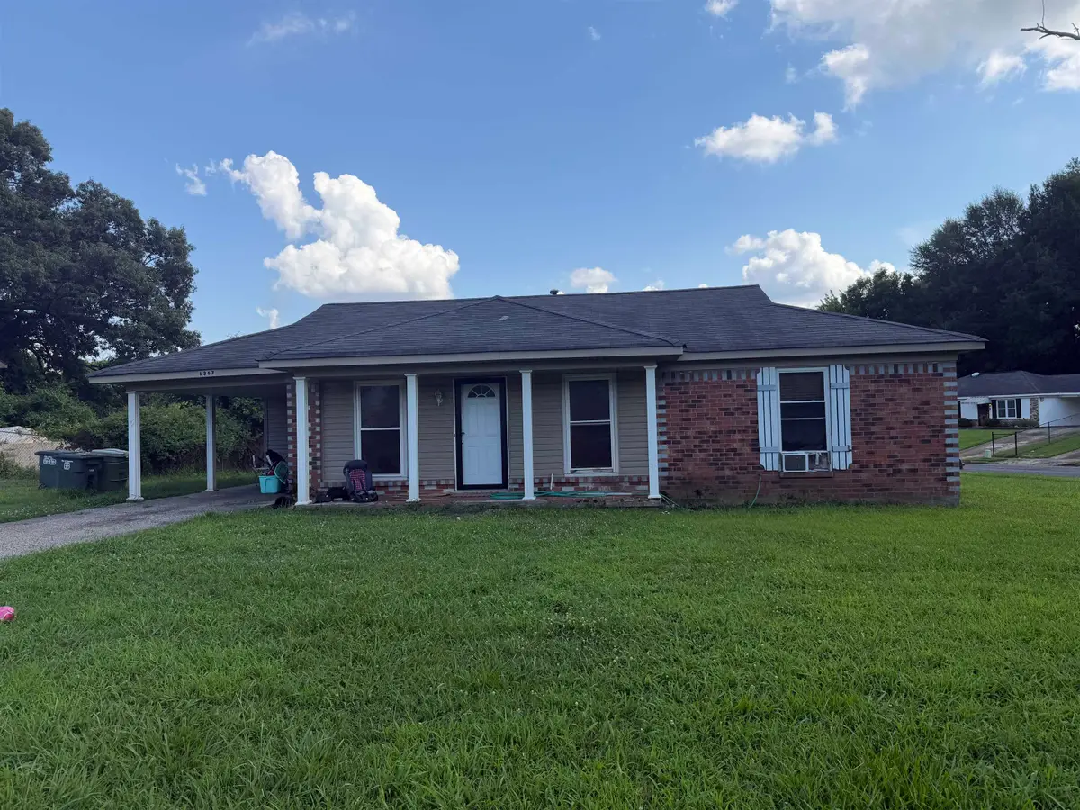 1267 DEER TRAIL LN, Memphis, TN 38109 - #1