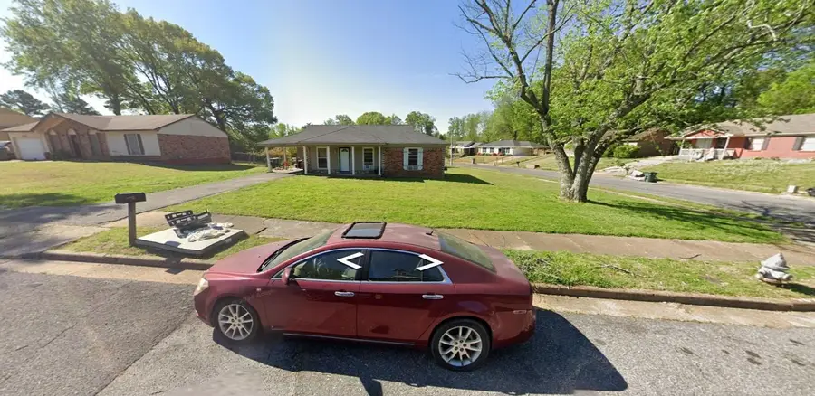 1267 DEER TRAIL LN, Memphis, TN 38109 - #2