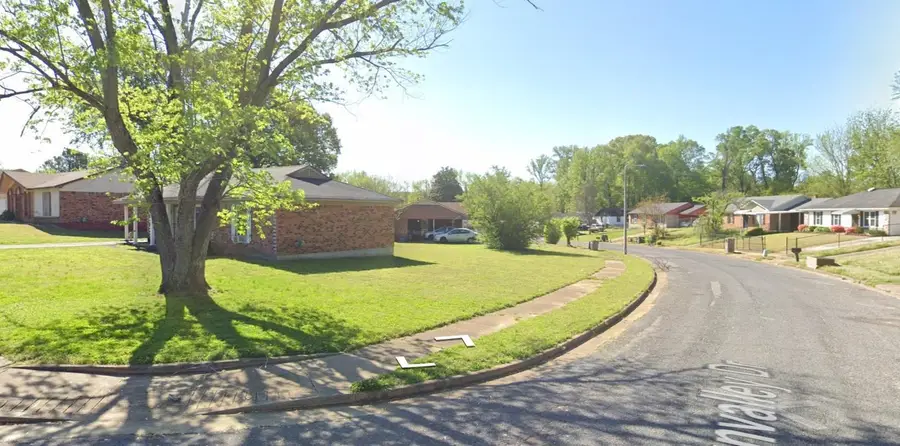 1267 DEER TRAIL LN, Memphis, TN 38109 - #3