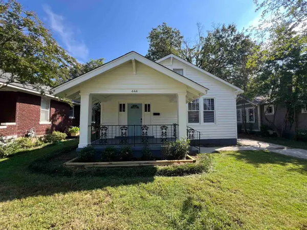 444 N AVALON ST, Memphis, TN 38112