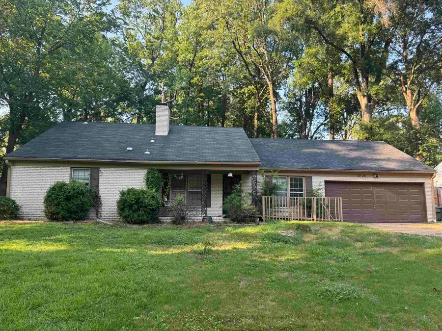 3004 DUMBARTON RD, Memphis, TN 38128 - #2
