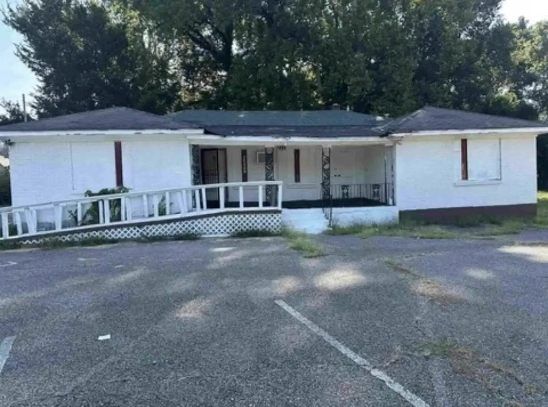 1314 S WILLETT ST, Memphis, TN 38106 - #1