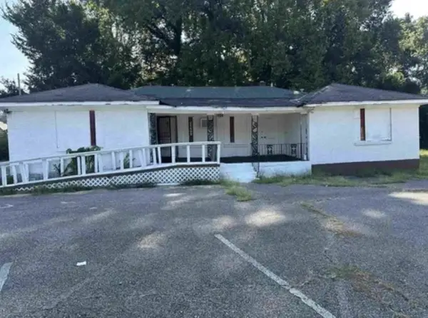 1314 S WILLETT ST, Memphis, TN 38106