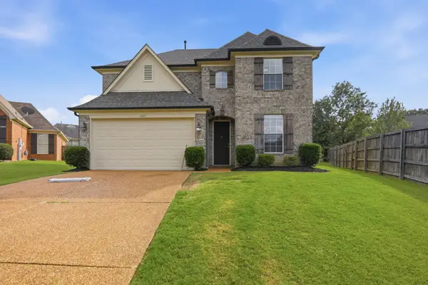 1665 SOUTHALL CV, Cordova, TN 38016