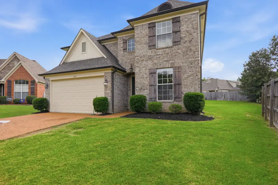 1665 SOUTHALL CV, Cordova, TN 38016 - #3