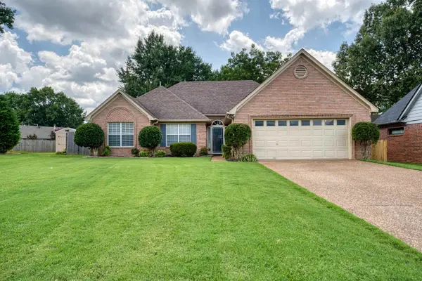 3397 MOWREY CV, Bartlett, TN 38135
