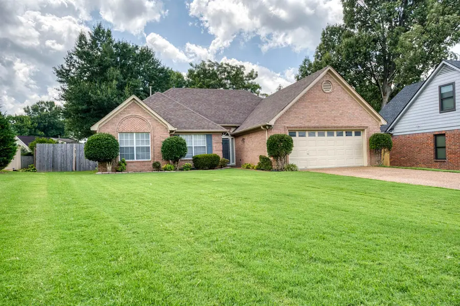 3397 MOWREY CV, Bartlett, TN 38135 - #2