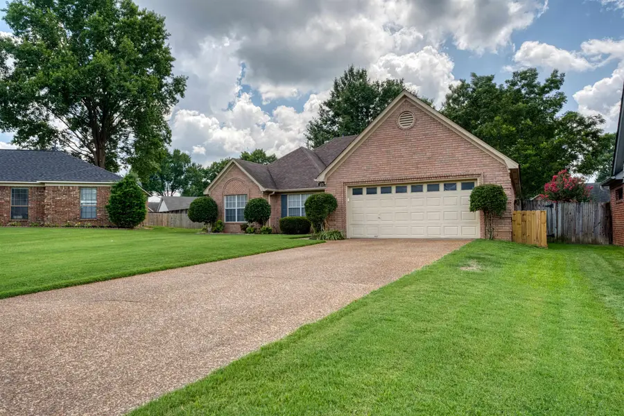 3397 MOWREY CV, Bartlett, TN 38135 - #3
