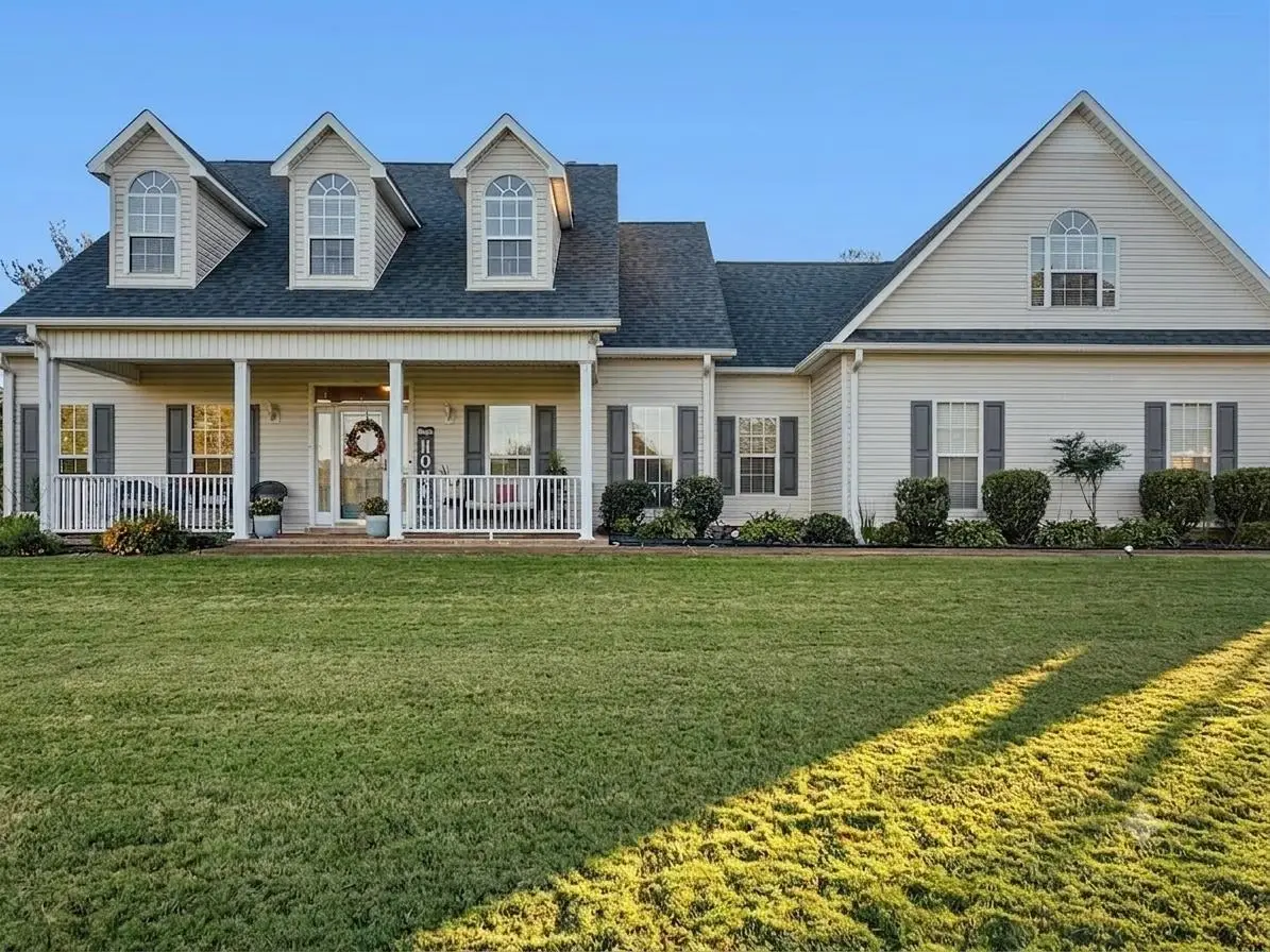 3779 DANCYVILLE RD, Stanton, TN 38069-4723 - #1