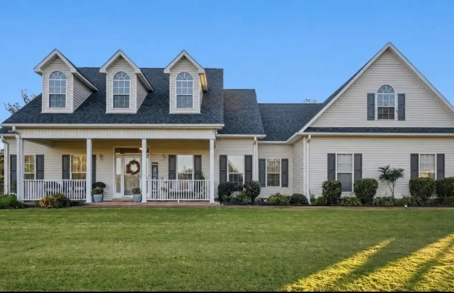 3779 DANCYVILLE RD, Stanton, TN 38069-4723 - #2