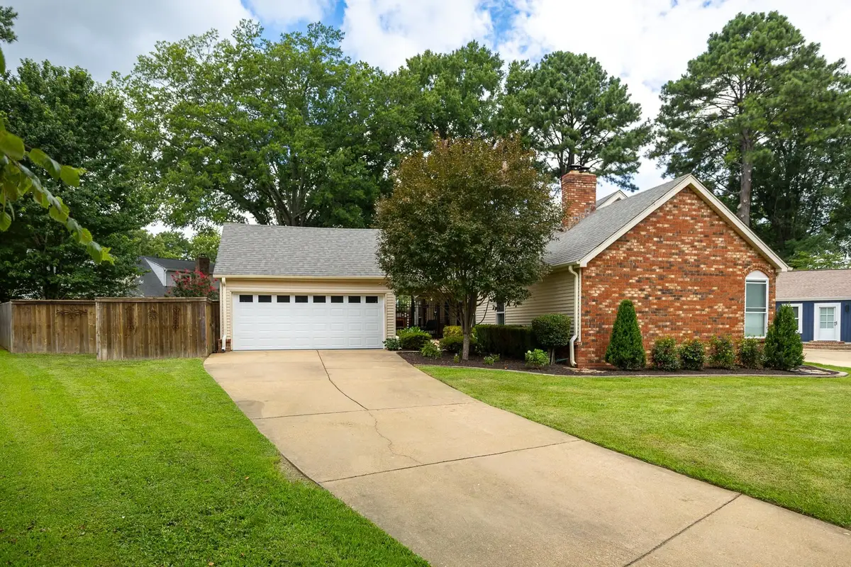 2157 IDLEWOOD CV, Germantown, TN 38139 - #1