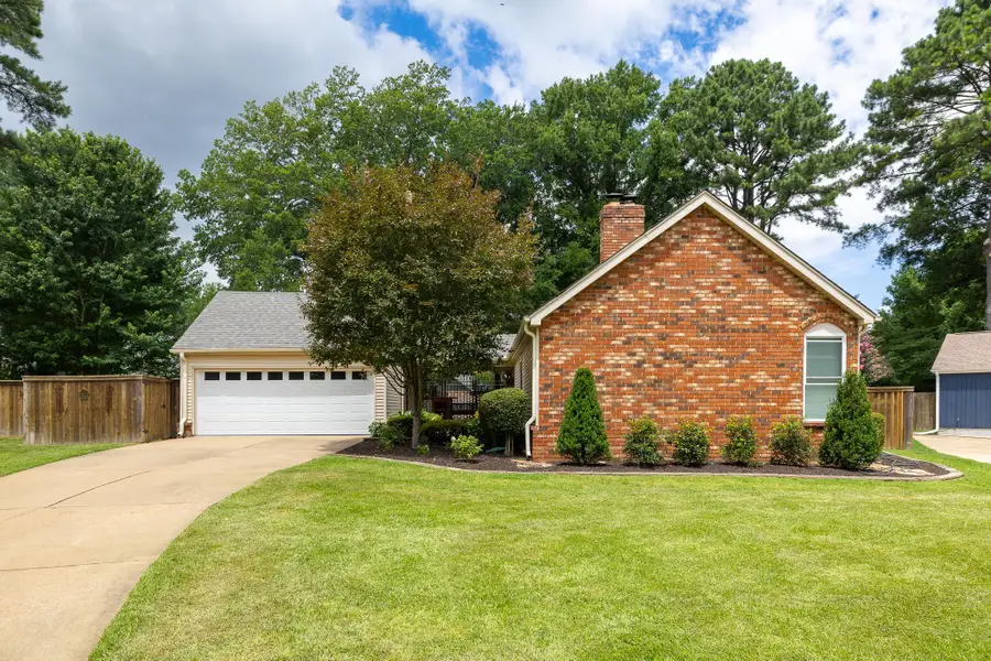 2157 IDLEWOOD CV, Germantown, TN 38139 - #2