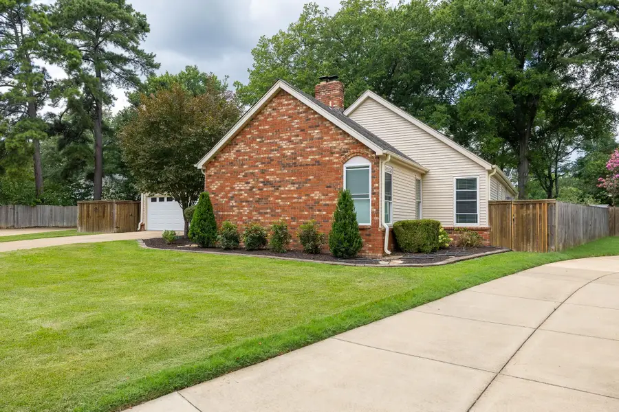2157 IDLEWOOD CV, Germantown, TN 38139 - #3