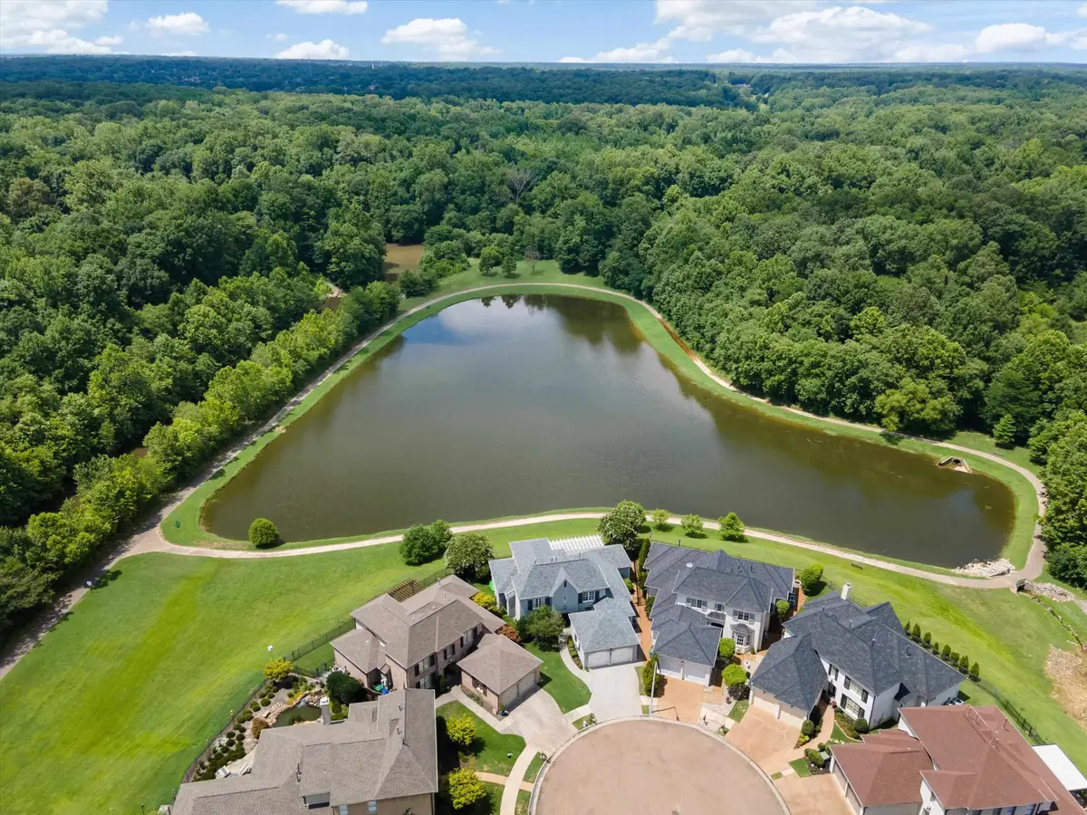 2060 N ARDEN LANDING CV, Germantown, TN 38139 - #1