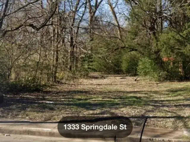 1331 SPRINGDALE ST, Memphis, TN 38108 - #1
