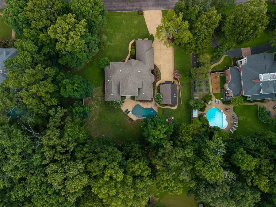 7800 CHAPEL RIDGE DR, Cordova, TN 38016 - #2