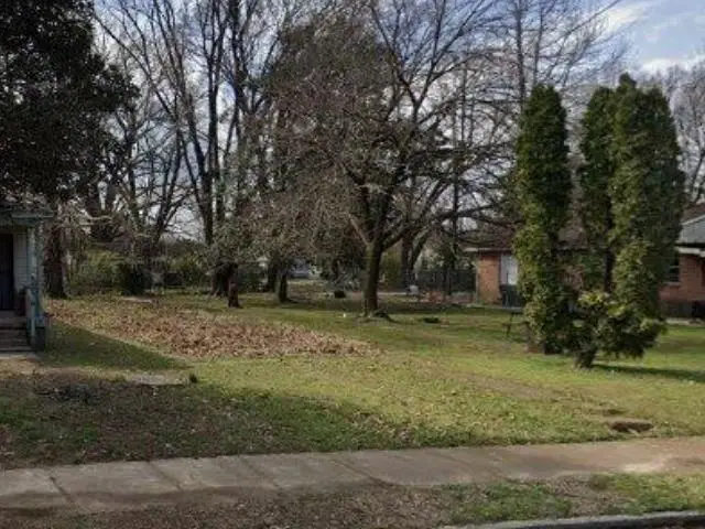 2169 MARBLE AVE, Memphis, TN 38108 - #1