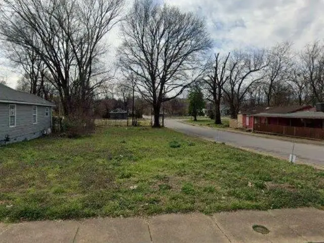 2291 ELDRIDGE AVE, Memphis, TN 38108 - #1