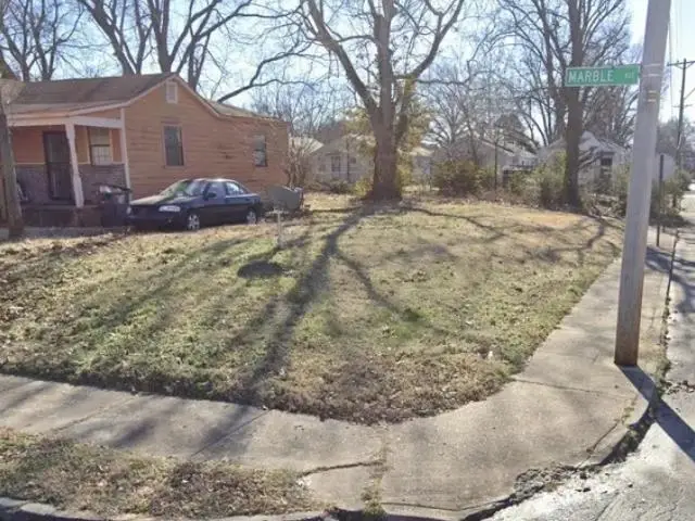 2115 MARBLE AVE, Memphis, TN 38108 - #1