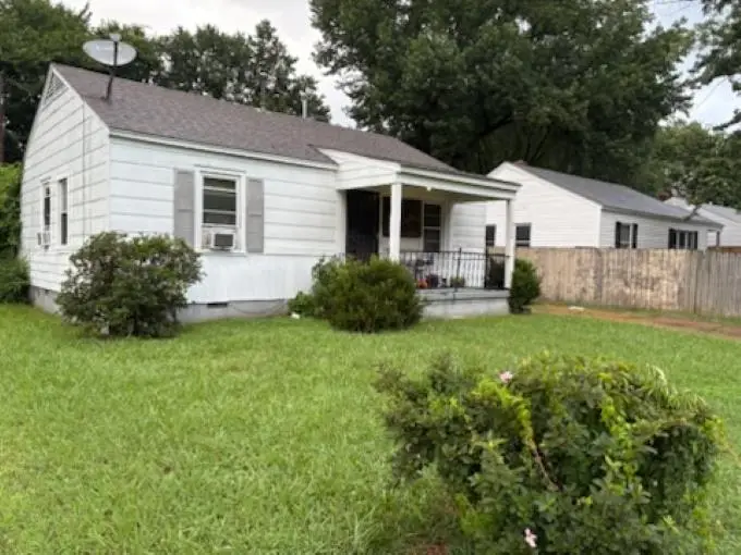 3780 NORRIS AVE, Memphis, TN 38111 - #1