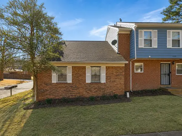 3091 TARANSAY RD #4, Memphis, TN 38128