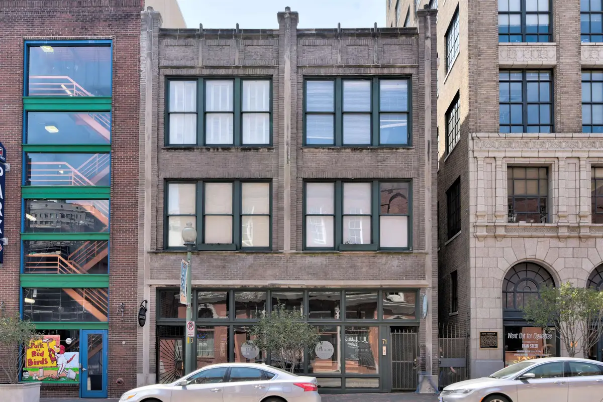 71 UNION AVE #102, Memphis, TN 38103 - #1