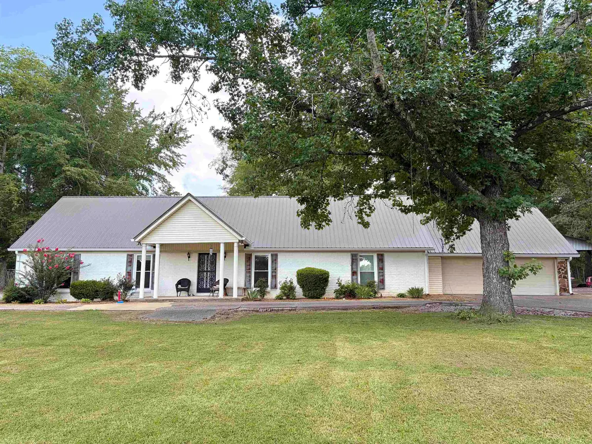 24135 US 64 HWY, Hornsby, TN 38044-4623 - #1