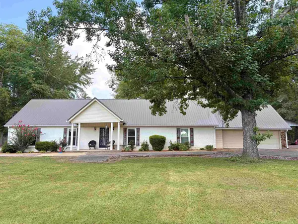 24135 US 64 HWY, Hornsby, TN 38044-4623