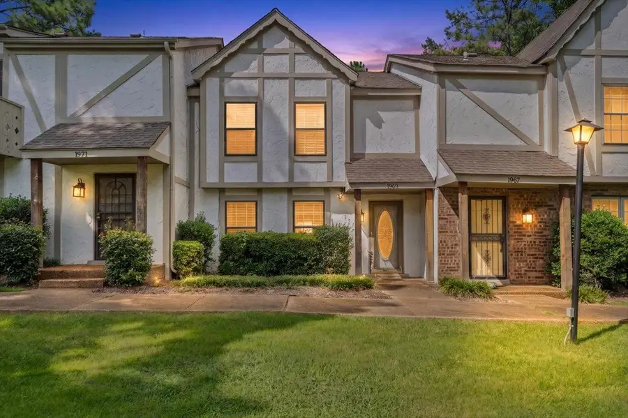 1969 VIENNA WAY #70, Germantown, TN 38138 - #2